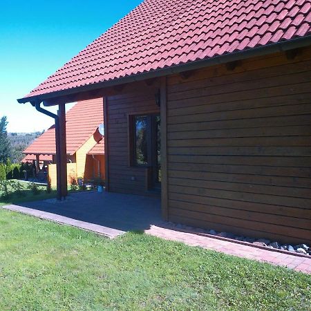 Holiday Home Auerhahn-1 By Interhome Hasselfelde Dış mekan fotoğraf