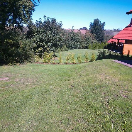 Holiday Home Auerhahn-1 By Interhome Hasselfelde Dış mekan fotoğraf