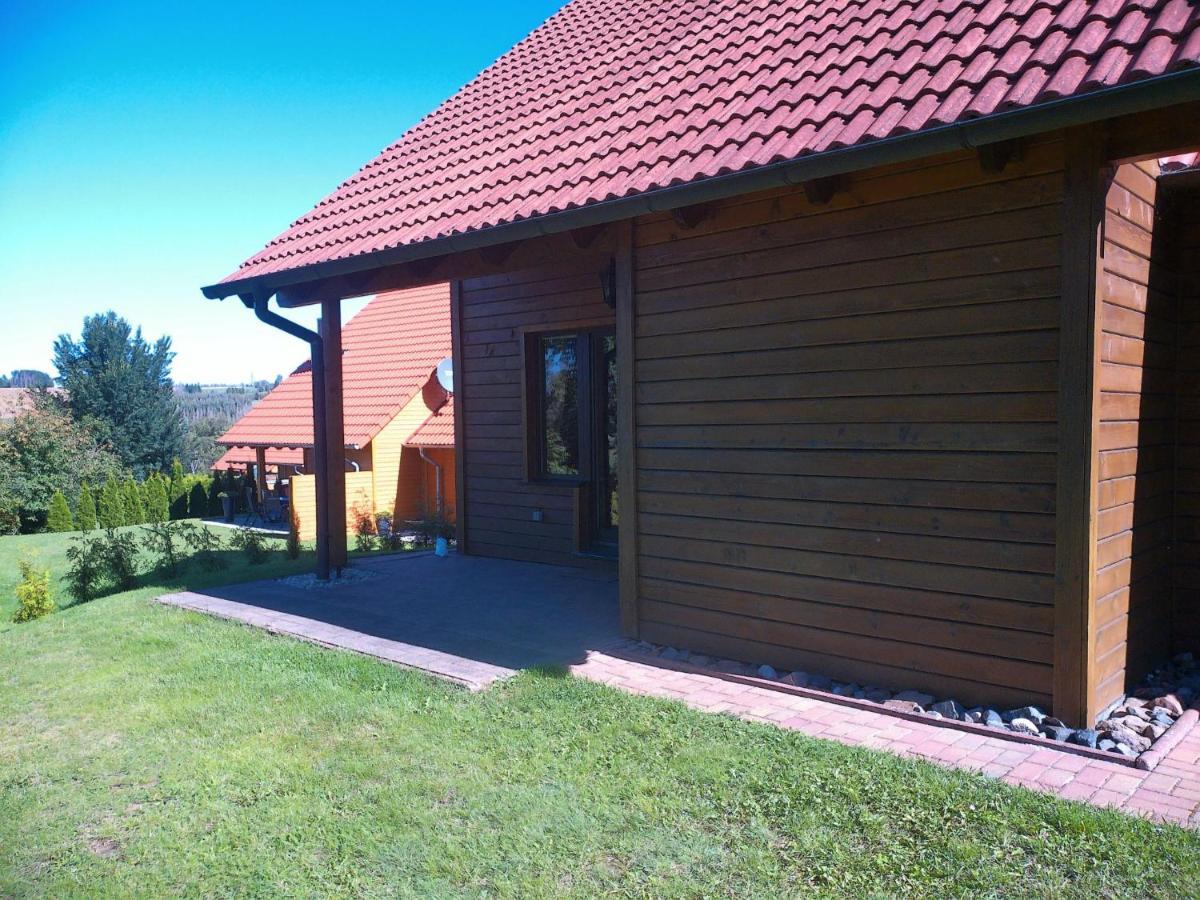 Holiday Home Auerhahn-1 By Interhome Hasselfelde Dış mekan fotoğraf