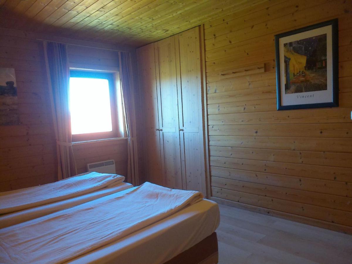 Holiday Home Auerhahn-1 By Interhome Hasselfelde Dış mekan fotoğraf