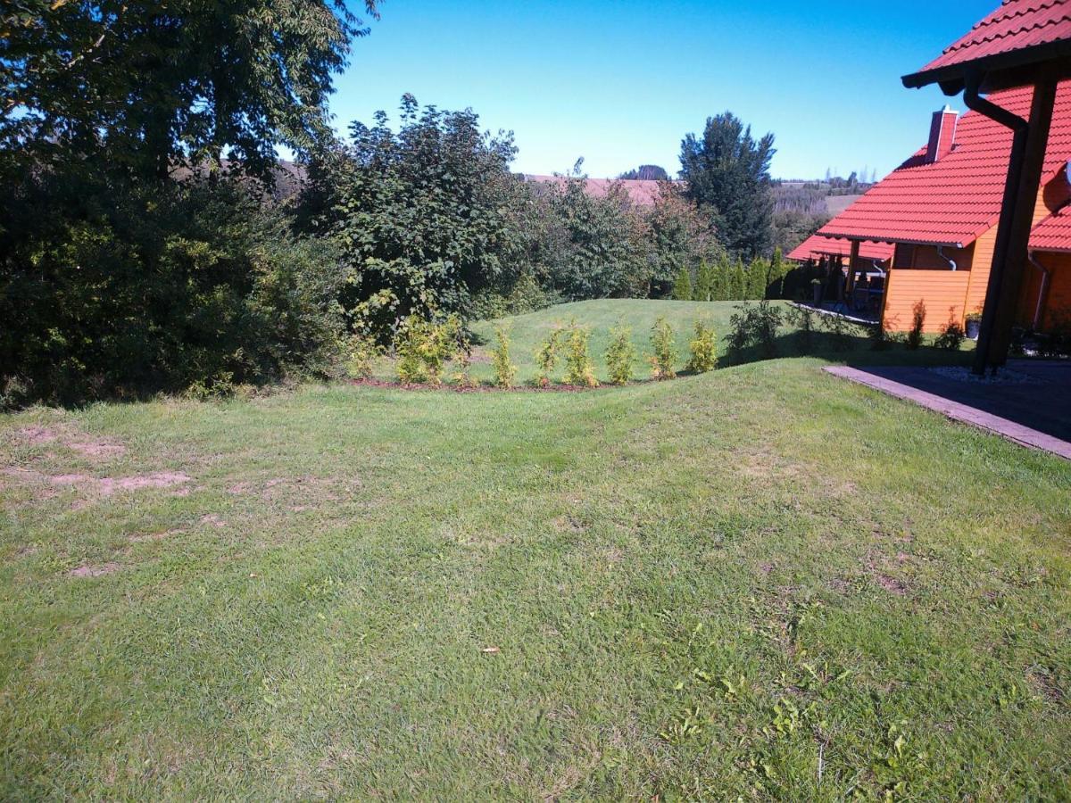Holiday Home Auerhahn-1 By Interhome Hasselfelde Dış mekan fotoğraf