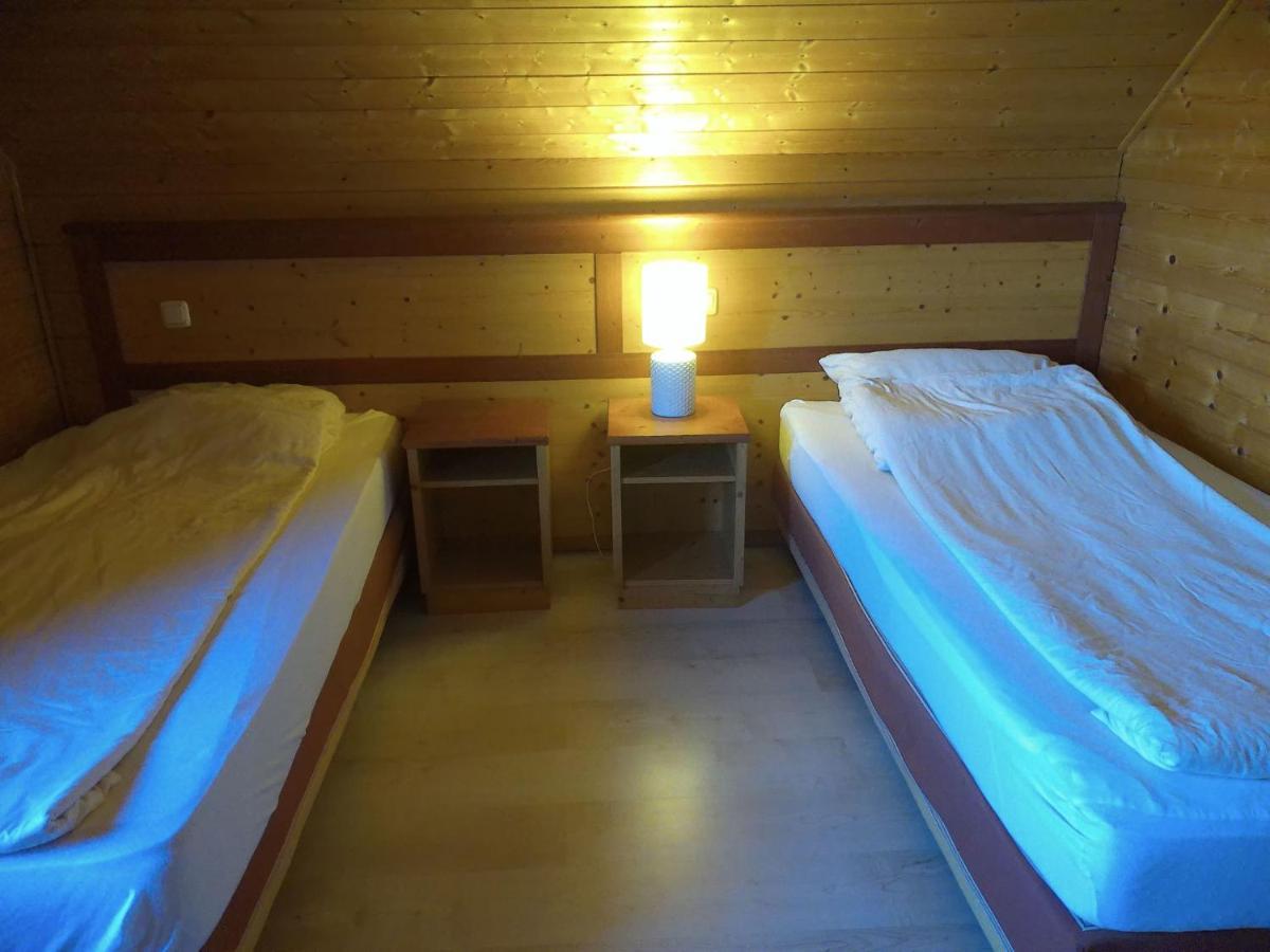 Holiday Home Auerhahn-1 By Interhome Hasselfelde Dış mekan fotoğraf