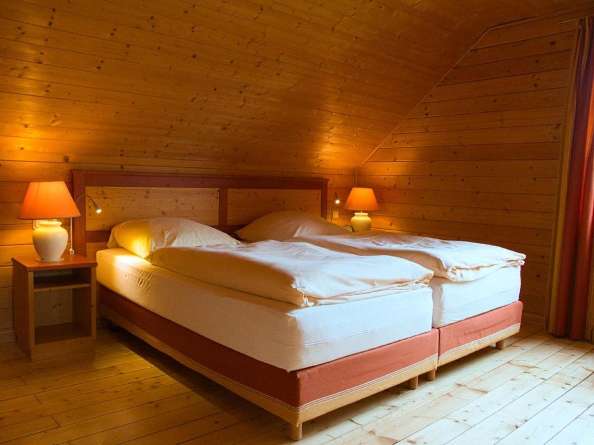 Holiday Home Auerhahn-1 By Interhome Hasselfelde Dış mekan fotoğraf