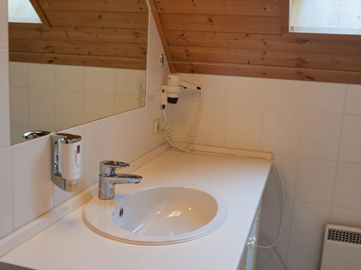 Holiday Home Auerhahn-1 By Interhome Hasselfelde Dış mekan fotoğraf