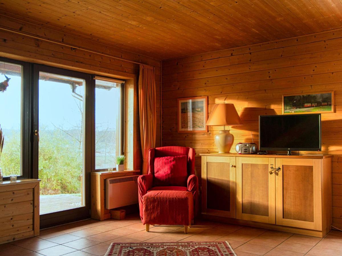 Holiday Home Auerhahn-1 By Interhome Hasselfelde Dış mekan fotoğraf