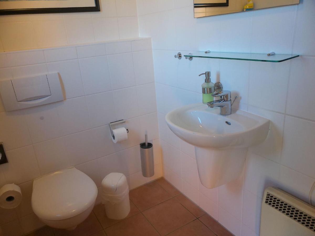 Holiday Home Auerhahn-1 By Interhome Hasselfelde Dış mekan fotoğraf